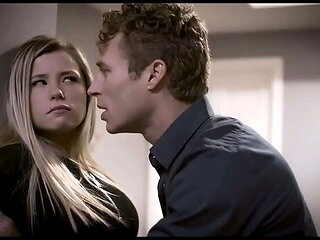 Blonde Teen Carolina Sweets Fucks Math Teacher For Better Grades - Creampie Taboo Sex