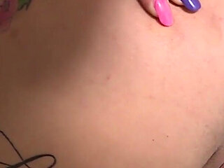 German couples love anal fuck and do blowjob