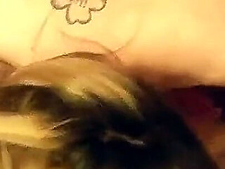 Anal Sex Marathon with a Gorgeous Neighbor