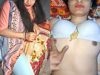 Desi Village Girl Shima Kumari44 Tight Pussy Hardcore Sex - Indian Amateur Fucking in HD