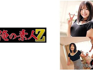 230orecz-008 Arisa-chan