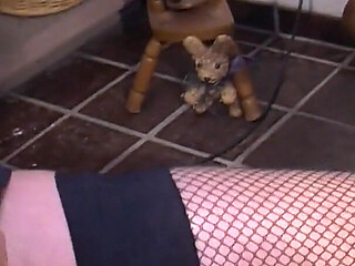 Deep threesome at simone's house by bb-video produktion