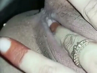 Desi gril Teen bottel Orgasam Wet Pusssy