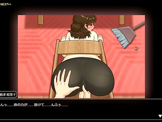 Hentai Game &ndash_ Village Rhapsody - Hentai Full Gallery 1