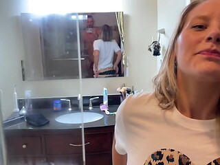 Confessing to Pregnant Cheating