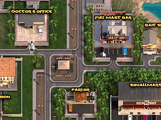 Having Feelings for the Doctor - Treasure of Nadia V.51092 (by Nlt) - Porn Game 4u