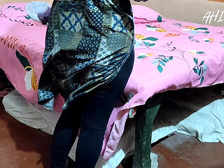 Desi Queen Girl Fucking by Her Husband