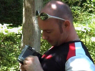 Very Long Hair and Big Breasts to Be Proud of