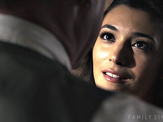 Family Favors Vol. 2: Episode 1