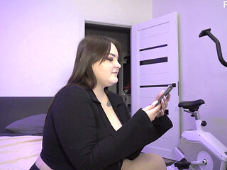 Porn Story - He Was Leaking Like a Slut During His Second Pegging in Life