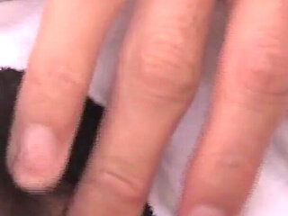 Asian Babes Shared Scene 3 Asian Girls Masturbated in a Group and End up Sharing Cumshots