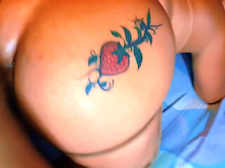 FULL VIDEO, I'll love these butts