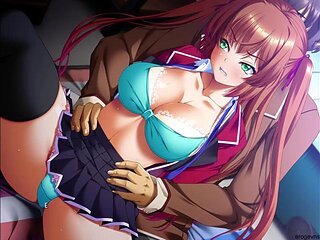 Erisu 1 - Kazoku Haha to Shimai no Kyousei: Missonary, Pornhub  Japanese Porn