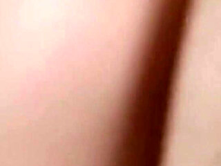 Indonesian Porn Trying Out a New Skirt and Suddenly Getting Fucked From Behind