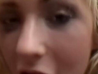 18yo Stepsis Cum Assistant Bukkake