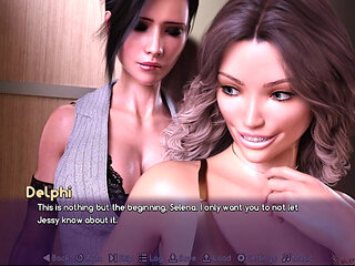 Sky Resert Gameplay Part 3