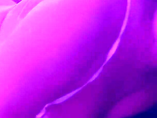 My Wife Really Enjoy to Fuck Another Guy Whiler Her Cuckold Hubby Masturbates