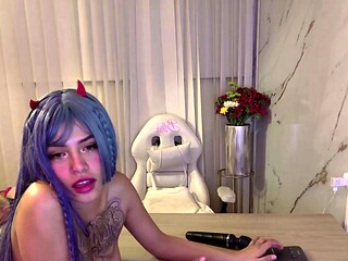 Webcam Solo Teen Ass Free Amateur Porn Video