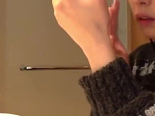 Raw Farewell-ever Seen a Once-a-month Lover Take Every Drop Until Empty? Chapter-5