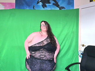 Stripping Out of My Clothes