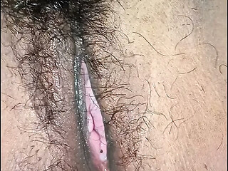 Sister-in-law fucked all night towards the pussy of the pussy