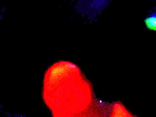 Phone Capture Secret Nighttime Solo Pleasure cum