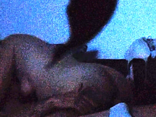 During the Hot Summer Night, Cowgirl