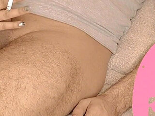 Delivery Man Having Sex with the Ass of an Arab Whore with Clear Audio