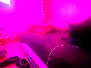 Bigdaddykj: Massage Night Full