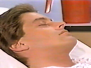 Foxy Lady's Lovers - Horny Hospital(1986)