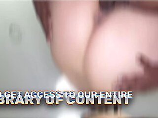 GangbangCreampie - Juicy Busty Babe Loves Blowbangs And Especially Getting Gangbanged Hard