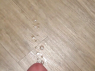 Masturbating and Cumming Compilation