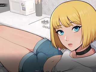 2nd Episode of Bunkered with femboy