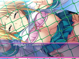 Portion Orion Heart All Sex Scenes pt4