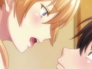 Delicate Dream inside the room inside forbidden memories