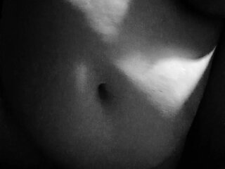 Princess Udders' Black and  White Compilation volume 1