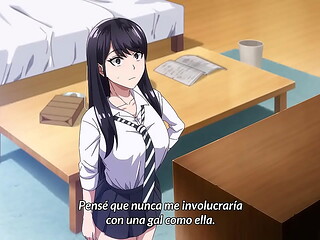 Iribitari Gal ni Mako Tsukawasete Morau Hanashi COMPLETO sub espa&ntilde_ol