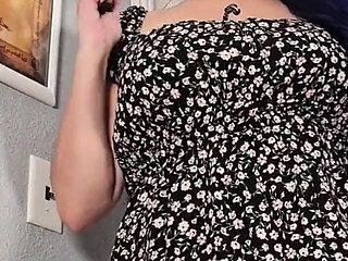 Wear Panties Out on a Whim: POV Feminization Roleplay