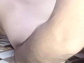 For the First Time, I Had Sex with My Brother-in-law by Showing My Entire Face on Your Request.