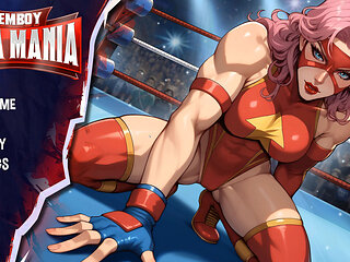 Ep1: Femboy Futa Mania Gameplay