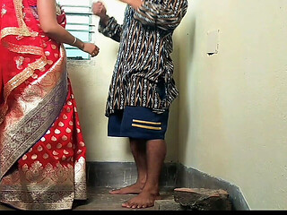 Video of a Desi Girl Having a Wild