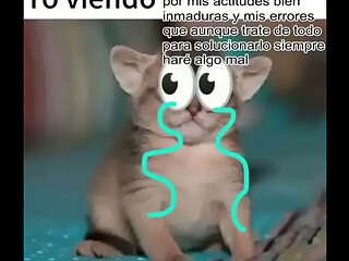 Encuentro a mi dulce sirvienta en mi habitaci&oacute_n en follame.uno,PERO LA BOTO PARA PONERME A ESCUCHAR CHARLIE'_S INFERNO