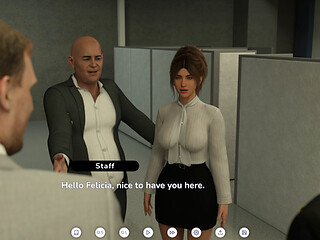 A Volatile Marriage 1 Desperate for Funds, My Wife and I Fall Into a Trap at My Friends Company