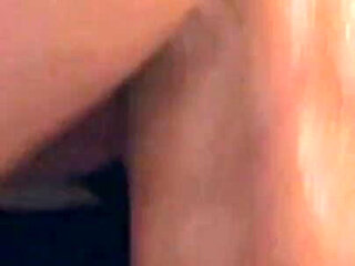 Stockings MILF Fingered Deep Till Squirting Ecstasy