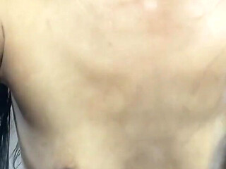 Small Tits Hanging Tease