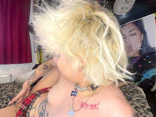 Fuck My Nose and Cum Inside It Dirty Talk JOI Countdown Nose