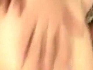 Dripping BBC Creampie Overflow From Stretched Pink Taco