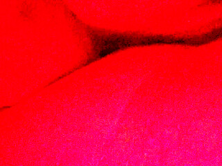 POV close-up