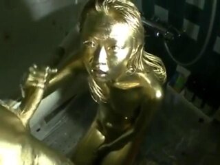 Golden Teen