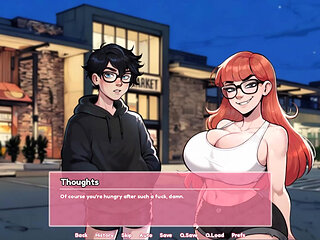 Goon Cuck #3 a Hardcore Cuck Visual Novel Game